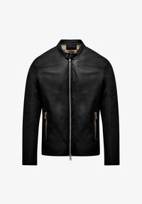 Non selezionato, black