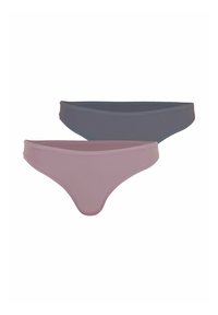 Non sélectionné, taupe rosé-gris