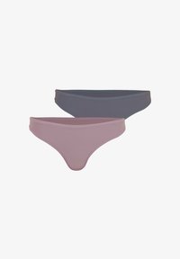 Non sélectionné, taupe rosé-gris