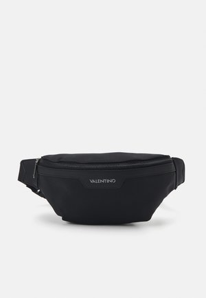 Bum bag - black