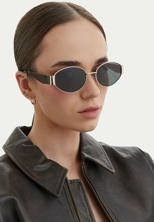 Jenny, Gafas de sol - gold-coloured