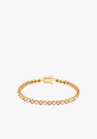 Non sélectionné, gold-coloured