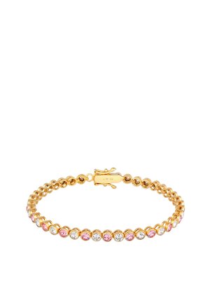 SPARKLING VIVID BASIC- MIT KRISTALLEN VON SWAROVSKI® - Armband - gold-coloured