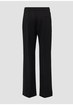 Broek - schwarz