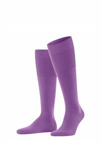 Unausgewählt, pink iris