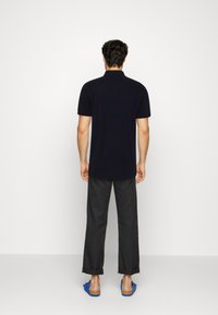 Minimum ZANE - Polo - black