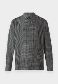 DALTON SHIRT - Camisa - grey