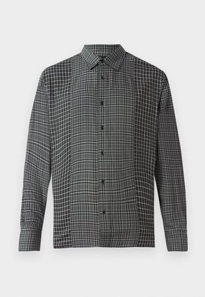 DALTON SHIRT - Shirt - grey