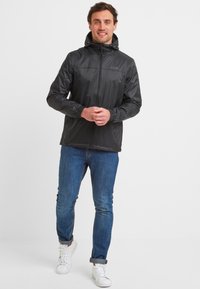 TOG24 CRAVEN - Windbreaker - black