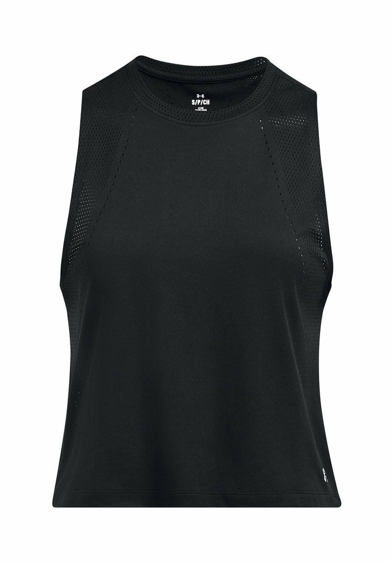 Under Armour Top zwart Under Armour Top zwart