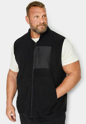 BadRhino POCKET - Weste - black