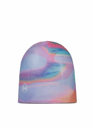 POLAR & ECOSTRETCH  UNISEX - Beanie - pink