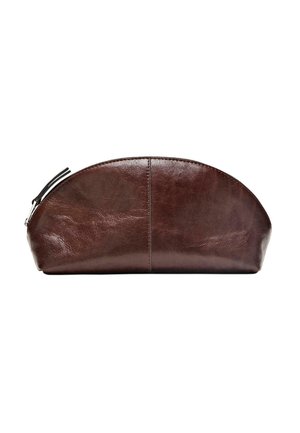 Trousse - dark brown
