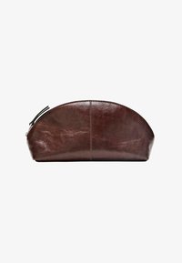 Sélectionné, dark brown