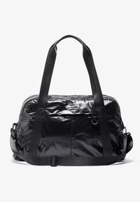 UNISEX - Sac week-end - black