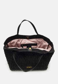 LIU JO TOTE SET - Shopping Bag - nero