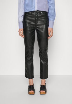 Jeans Skinny Fit - black