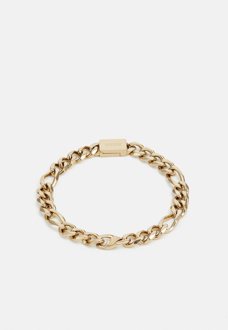 BOSS RIAN - Pulsera - gold-coloured