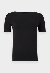 VMPANDA - Basic T-shirt - schwarz
