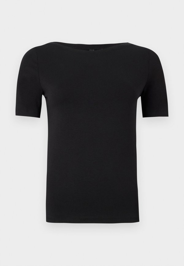 VMPANDA - Basic T-shirt - schwarz3