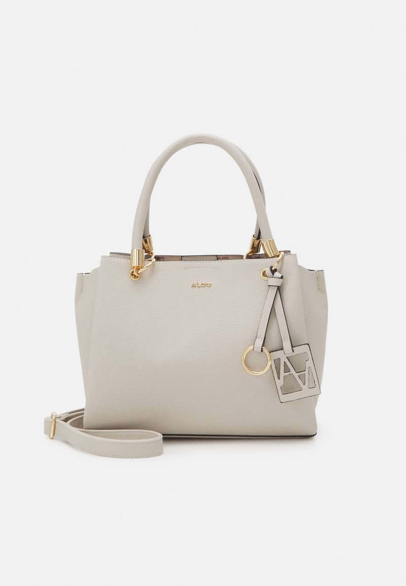 ALDO POACEAE Handbag white/offwhite Zalando.de