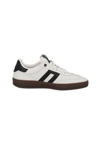 Palado OLOLANA - Zapatillas - weiß schwarz