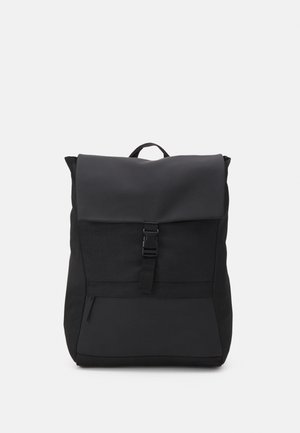 Tagesrucksack - black