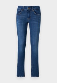 SLIM JEANS NEW BROOKE - Jean slim - blue denim