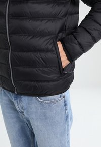 CMP Giacca invernale - black
