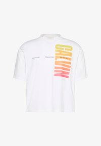 Επιλέχθηκε, bright white