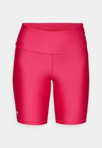 TECH - Tamprės - shaded fuchsia/white