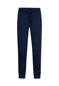 Unausgewählt, dark navy