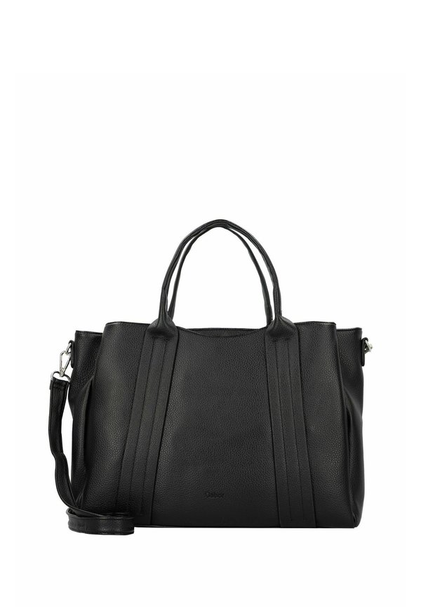 CHRISTINE SHOPPER 41 CM FACH - Shopping Bag
