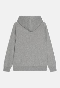 Name it Jersey con capucha - grey
