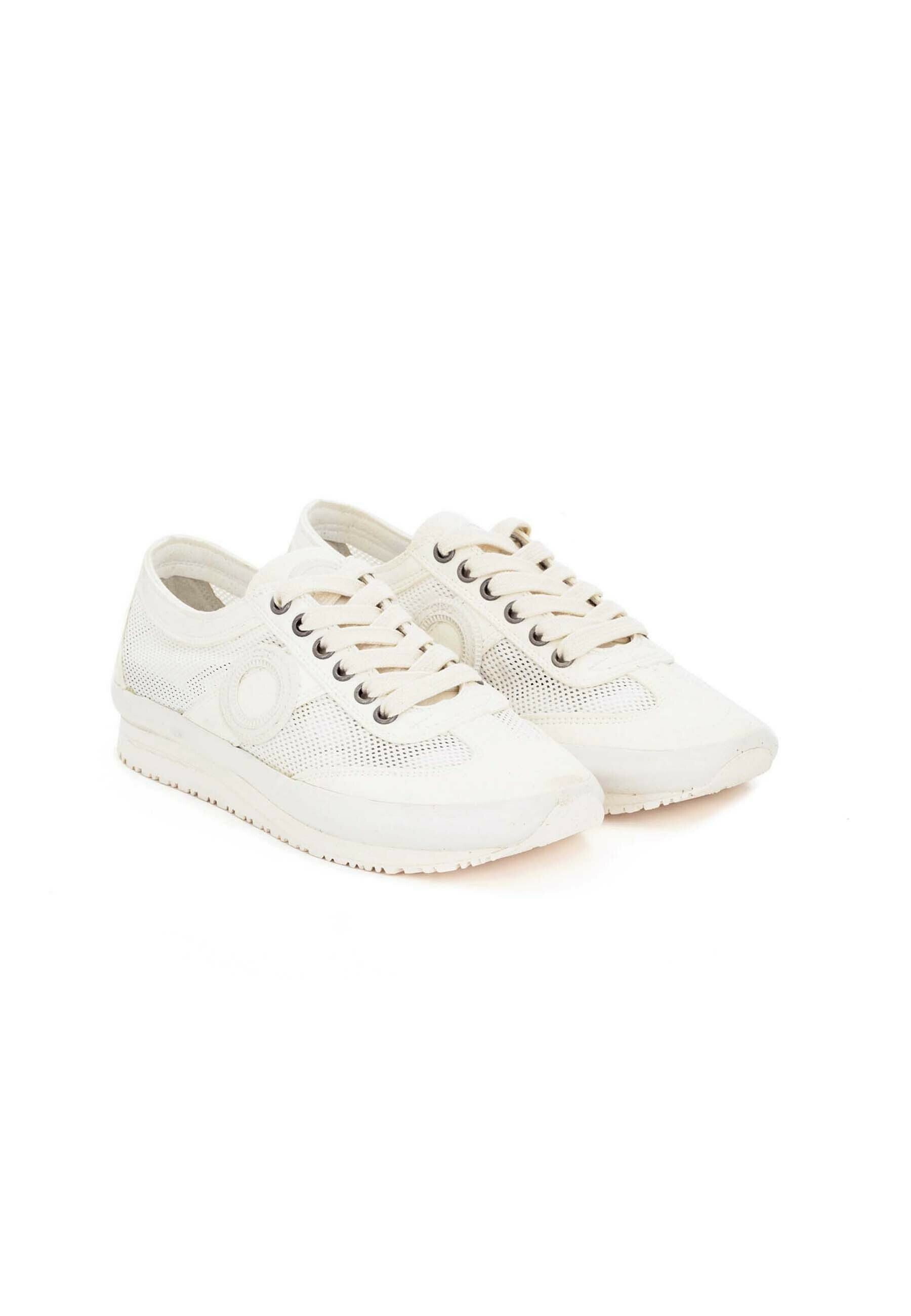 Aro JOANETA PLUS VEGAN UNISEX - Zapatillas - optical/blanco - Zalando.es