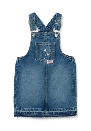 Vestido vaquero - blue