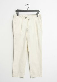 GANT Pantalon classique - beige