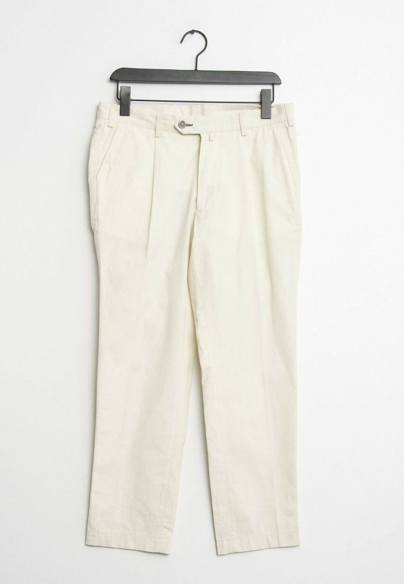 GANT Pantalon classique - beige
