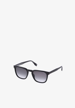 Police, SUNGLASSES - Occhiali da sole - metallic black