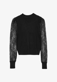 Sélectionné, ultrablack