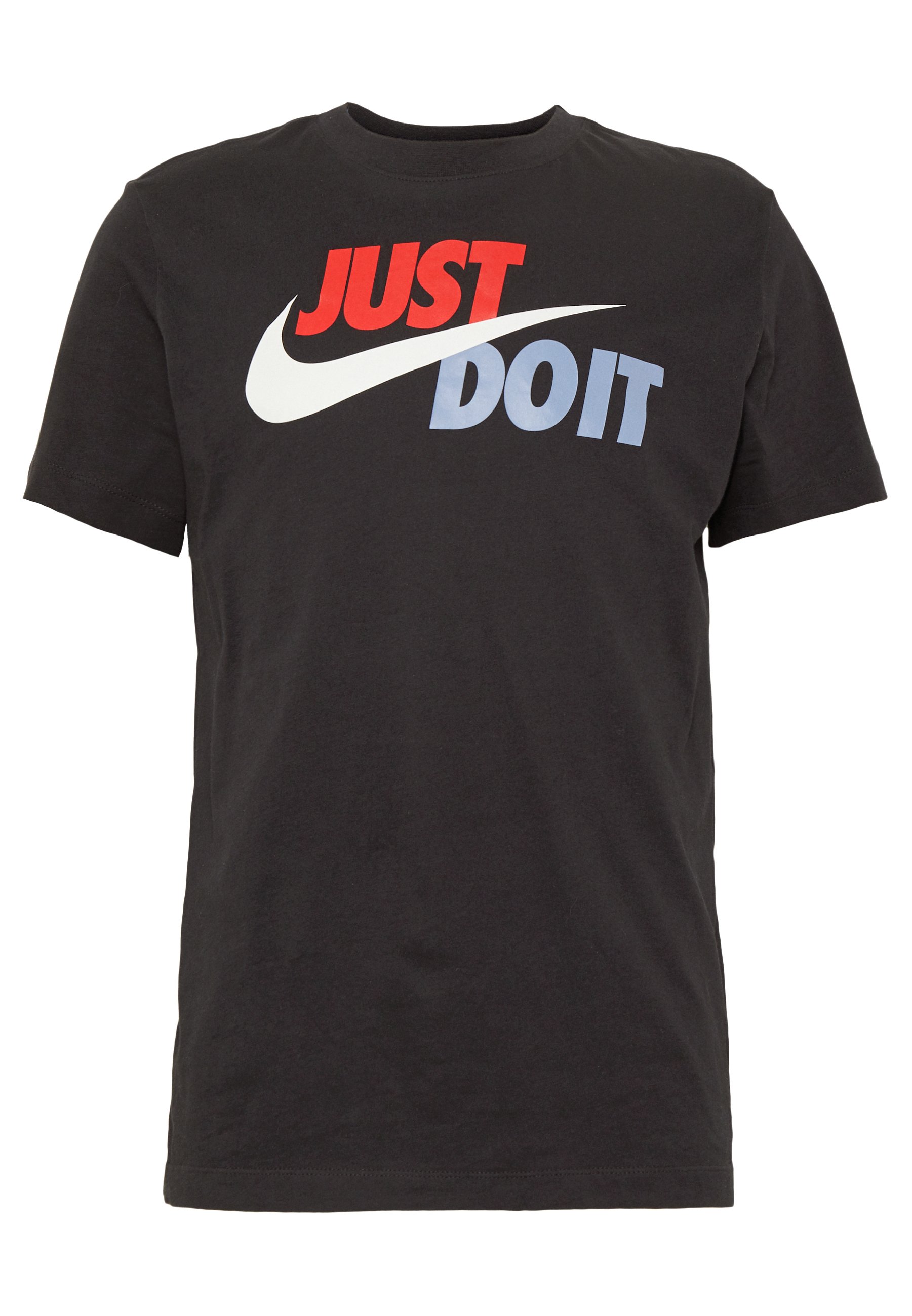 nike tee just do it