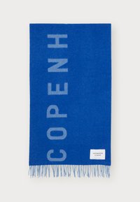 SHAWL  - Schal - blue