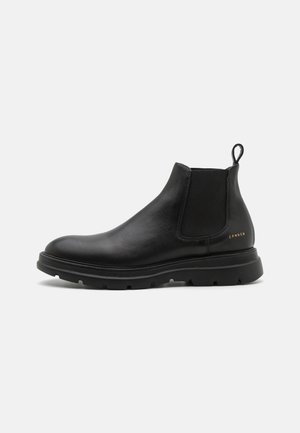 CPH514M - Korte laarzen - black