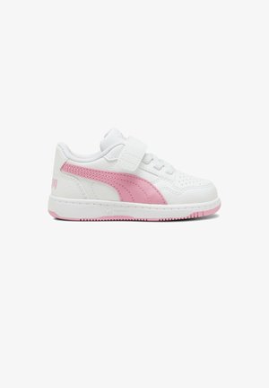 Puma, REB-L AC+INF - Sneakers basse - bianco