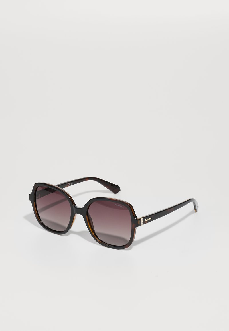 Polaroid Sunglasses - havana