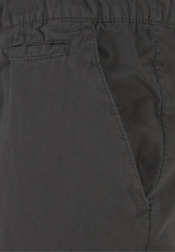 DOUBLE POCKET  - Shorts - magnet3