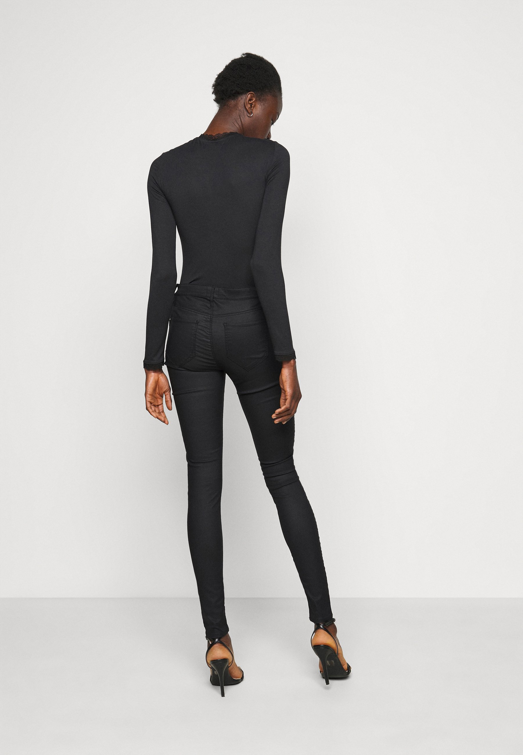 Damen Jeans Skinny Fit Damen Jeans Skinny Fit