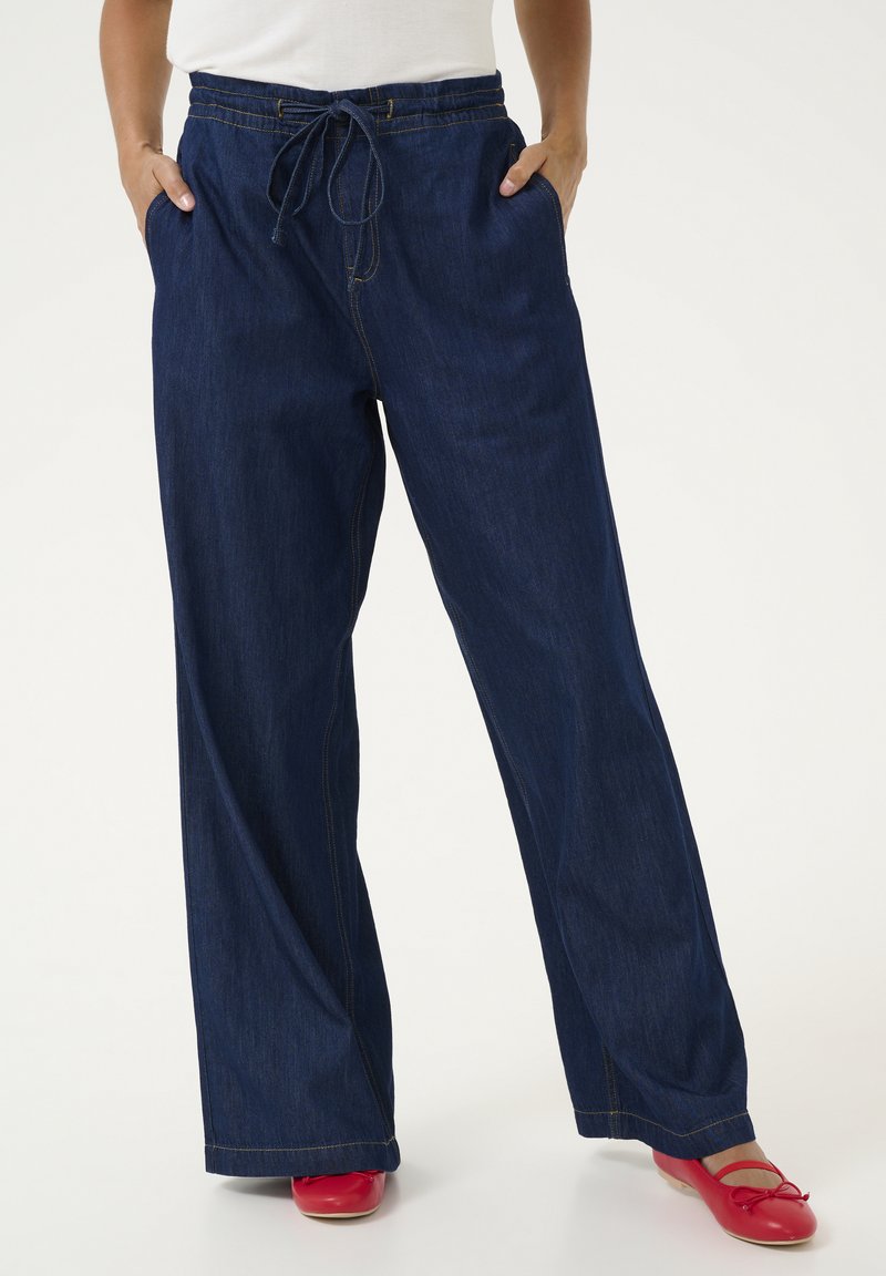 Culture CUAVRIL ARPA - Pernera ancha - rinse wash