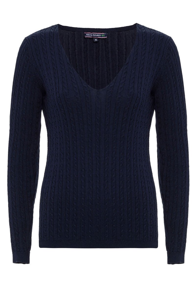 Felix Hardy Trui - dark blue