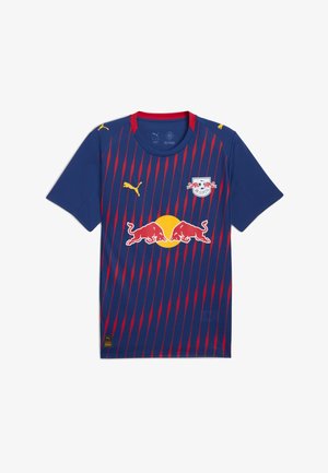 AWAY REPLICA - Klubové oblečenie - elektro blue for all time red